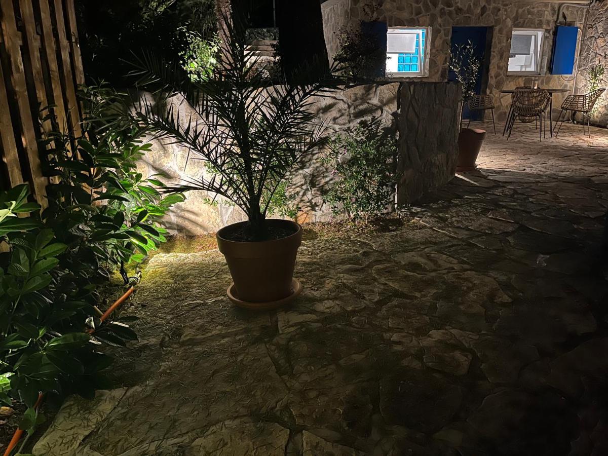 شقة Blue Penguin Pinezići المظهر الخارجي الصورة