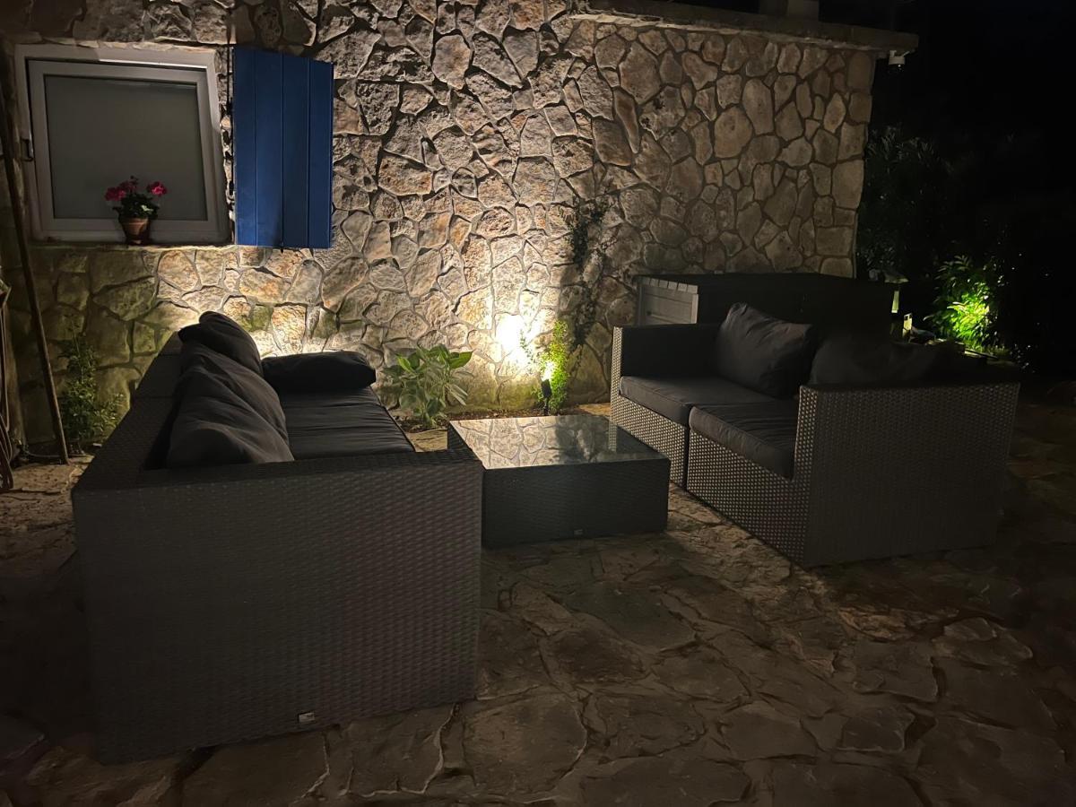 شقة Blue Penguin Pinezići المظهر الخارجي الصورة